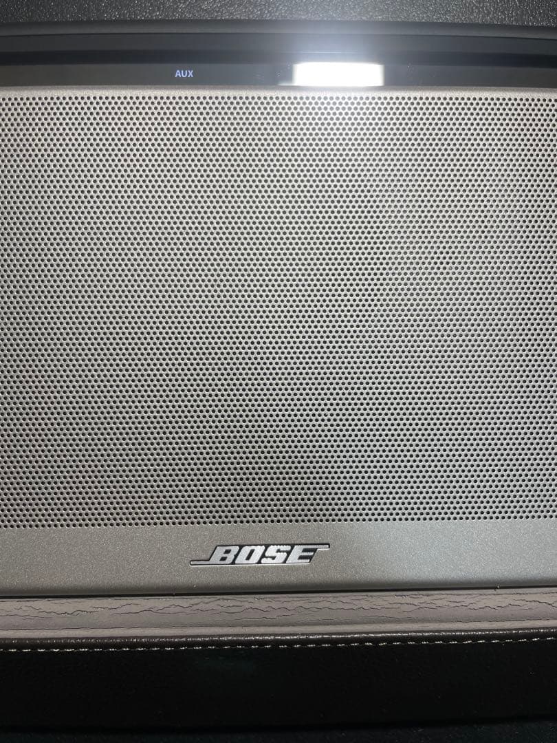 美品 BOSE SoundLink Bluetooth speaker II