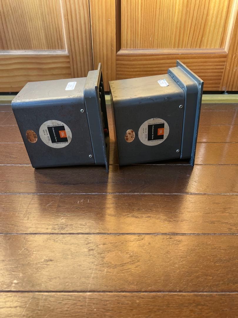 JBL 3110 ネットワーク　激安