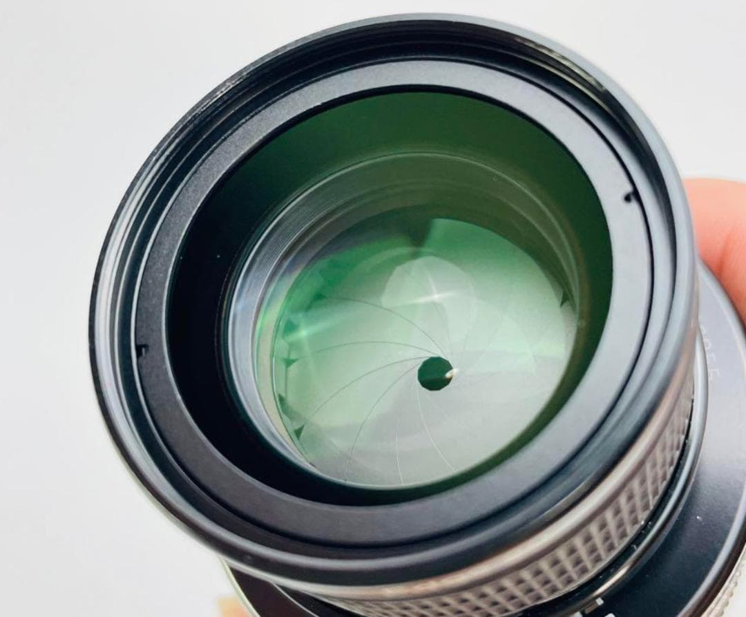 LENSBABY コンポーザー プロII Edge 80 キヤノン RFマウント