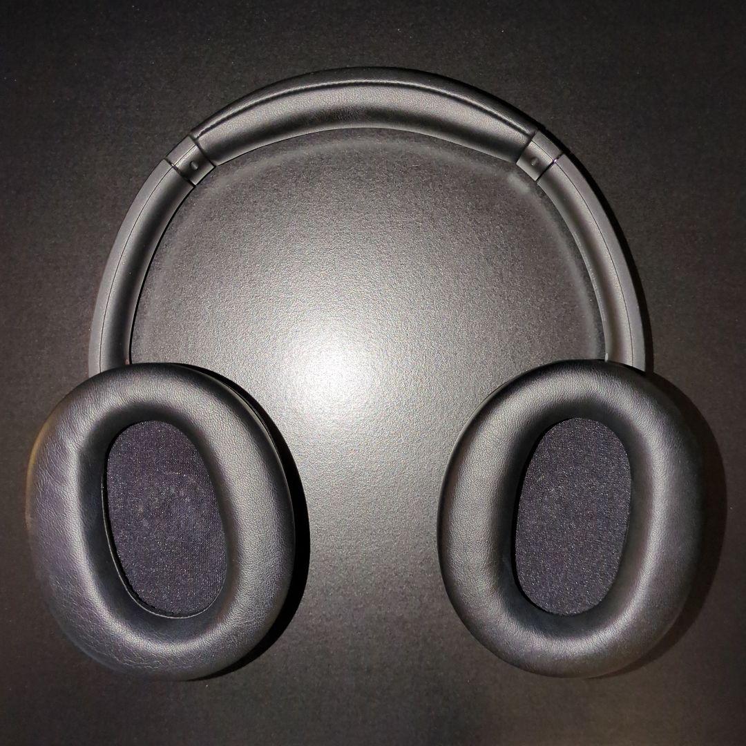 【美品】SONY WH-CH720N ノイズキャンセリングワイヤレスヘッドホン