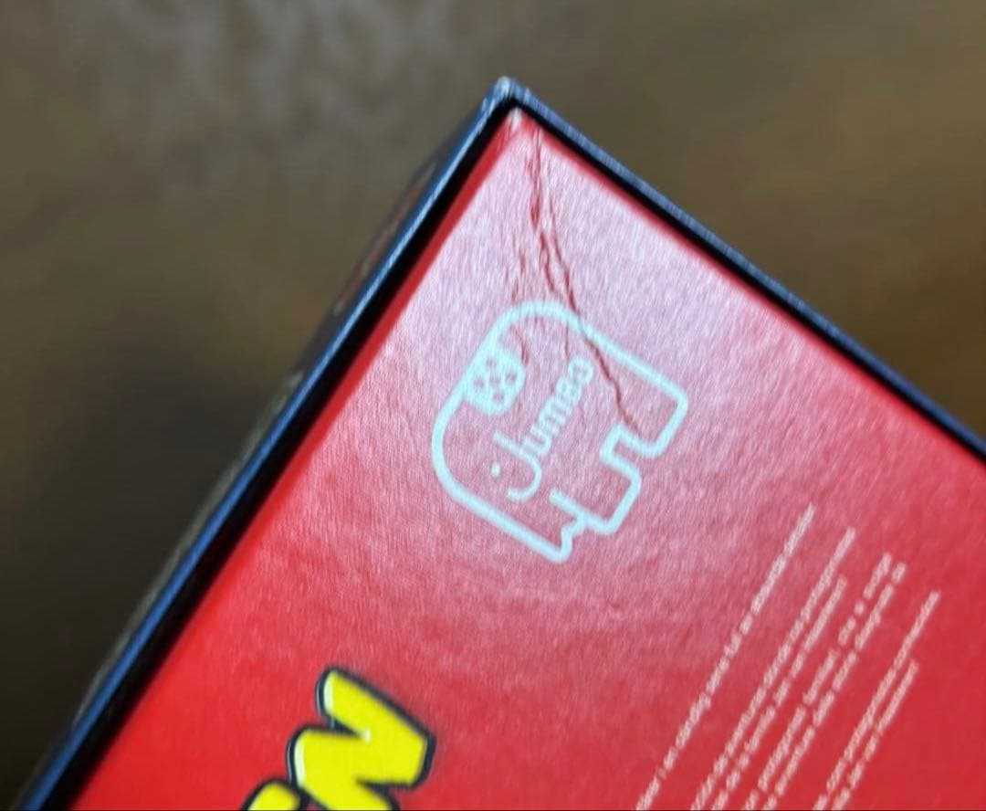 JUMBO Comic 1000ピースジグソーパズル×2 【2点セット】