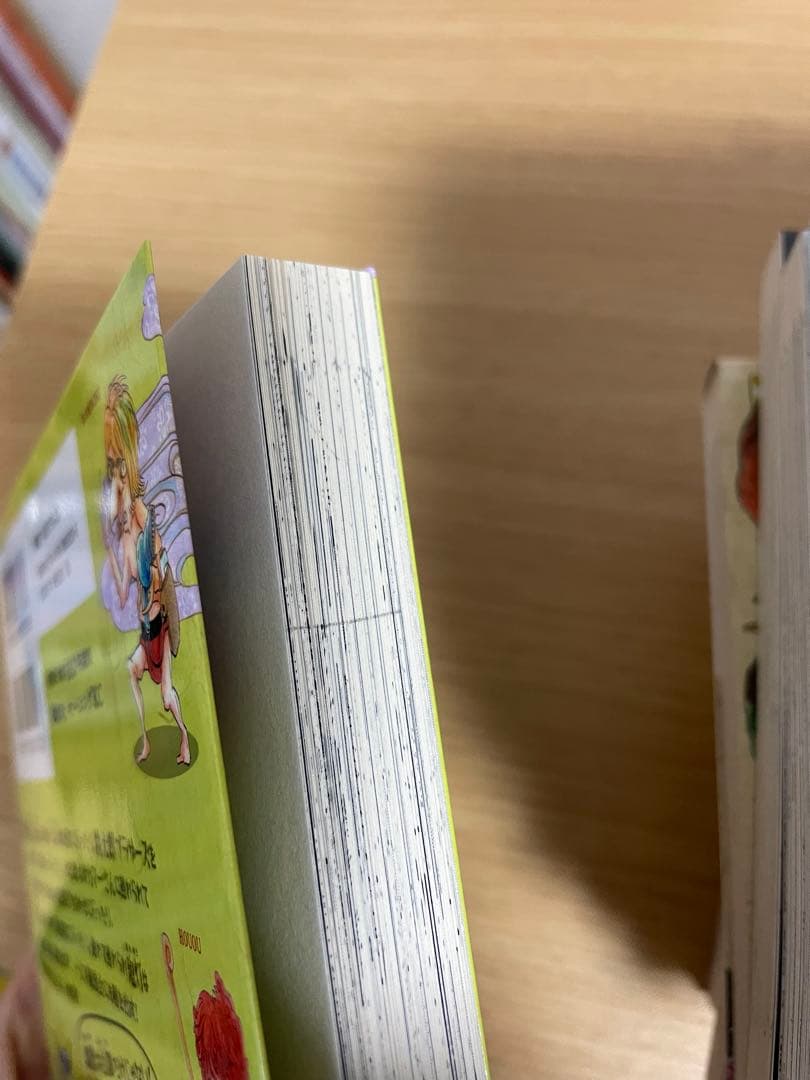 鬼灯の冷徹　1巻〜31巻　全巻セット　漫画＋チラシ付き