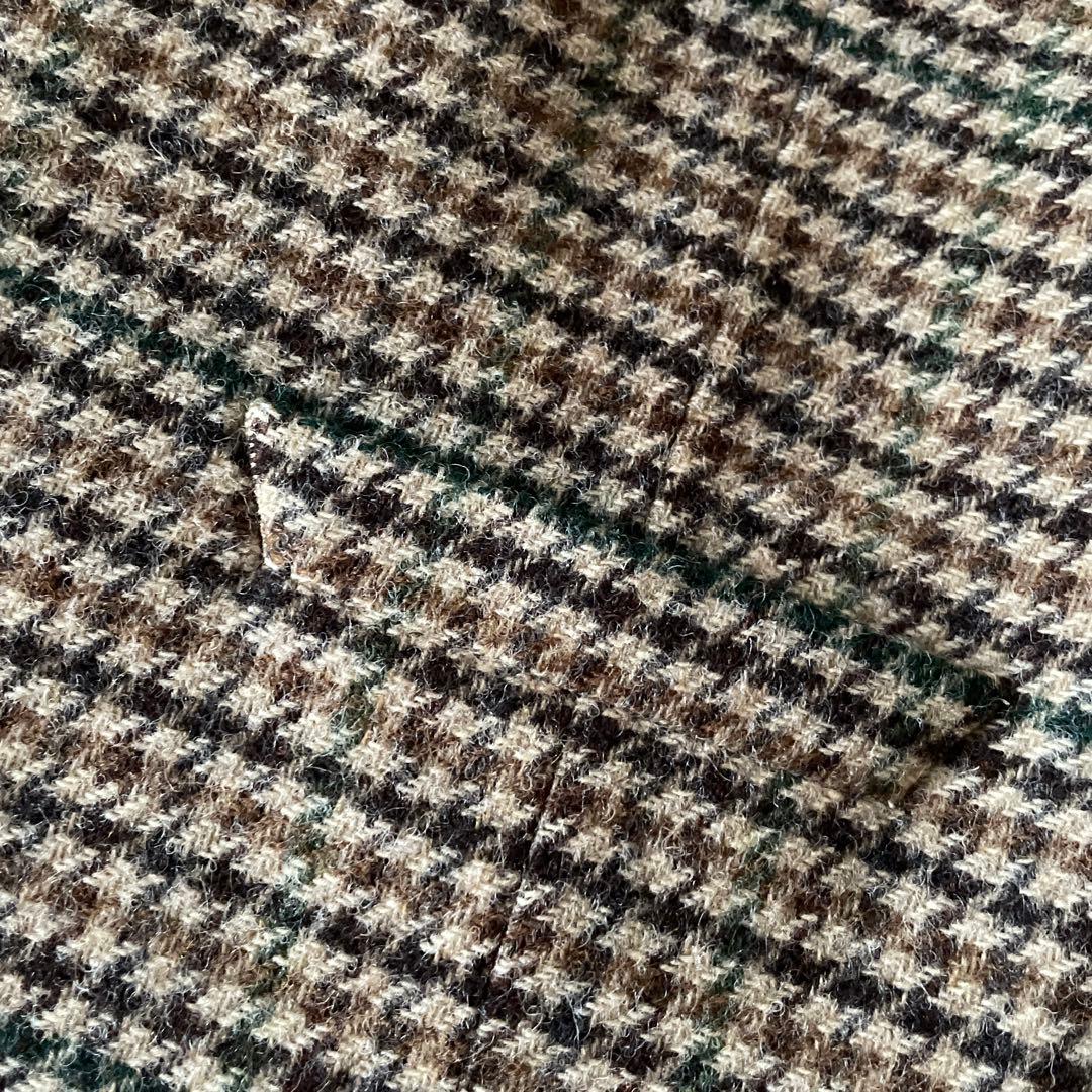 【新品未使用】Paul Smith ジャケット　ベスト　Mサイズ