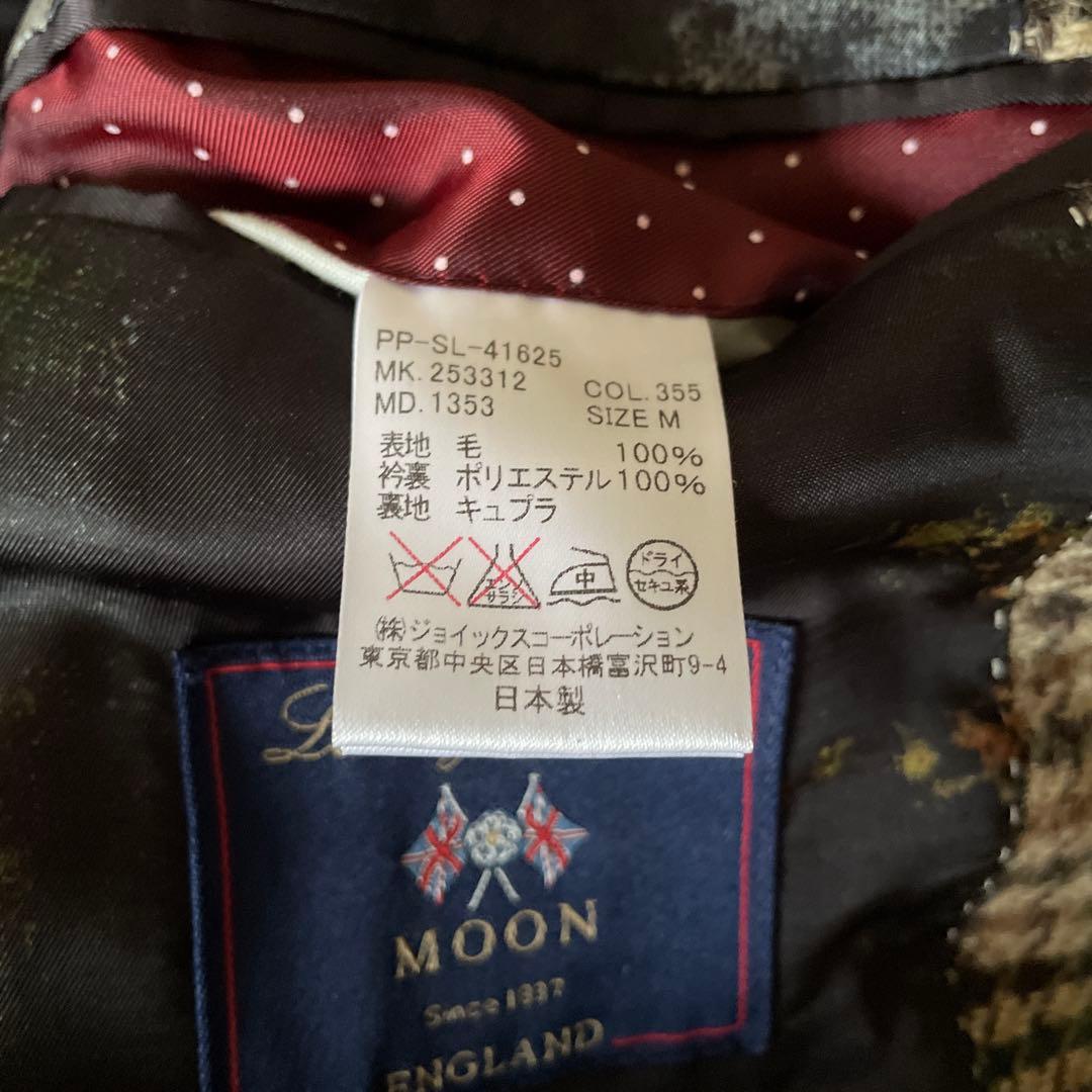 【新品未使用】Paul Smith ジャケット　ベスト　Mサイズ