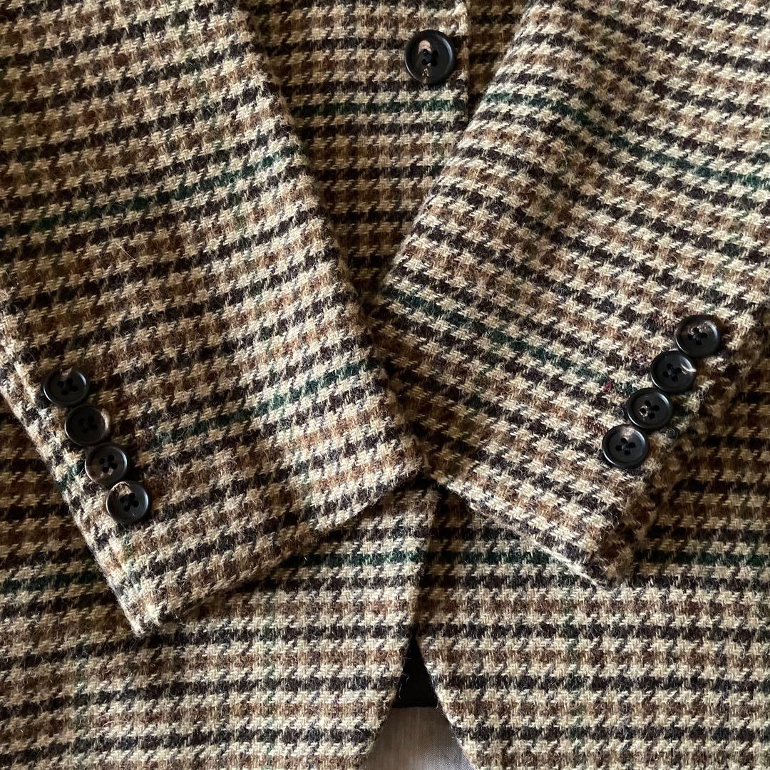 【新品未使用】Paul Smith ジャケット　ベスト　Mサイズ