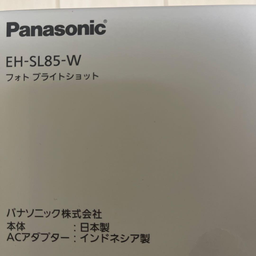Panasonic ♡フォトブライトショット