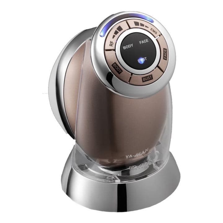 ヤーマン キャビテーション YA−MAN HRF-2BZ