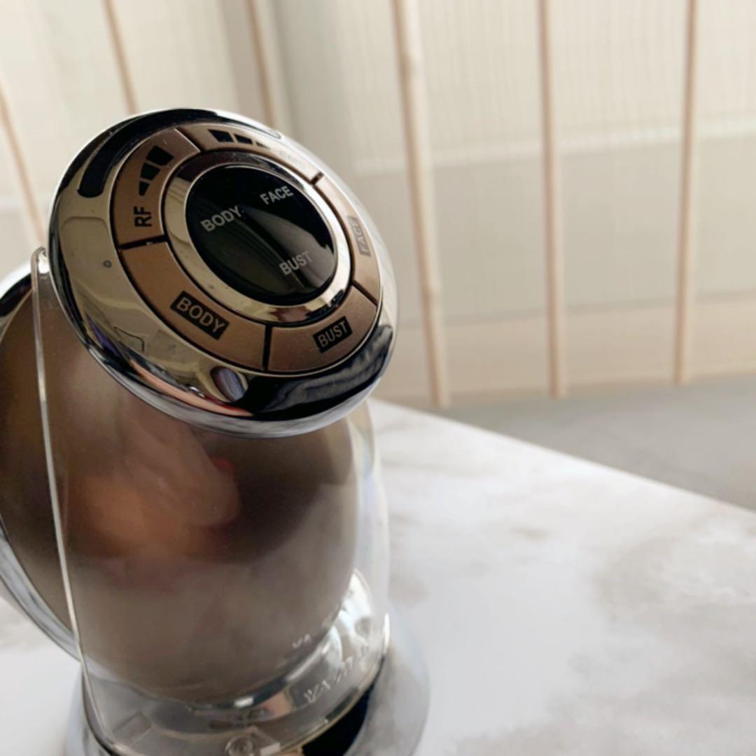 ヤーマン キャビテーション YA−MAN HRF-2BZ