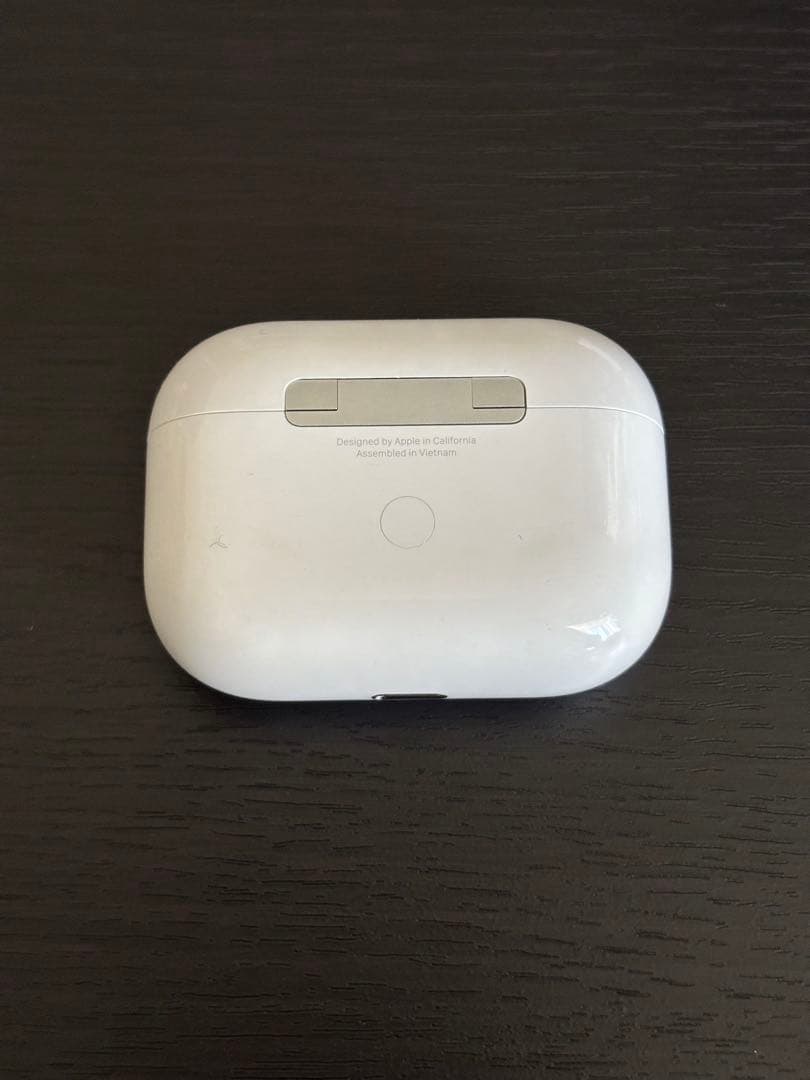 イヤホン AirPods pro MWP22J/A