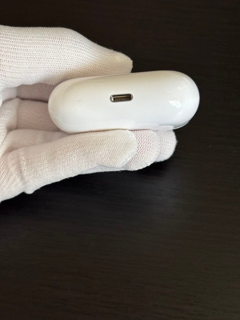 イヤホン AirPods pro MWP22J/A