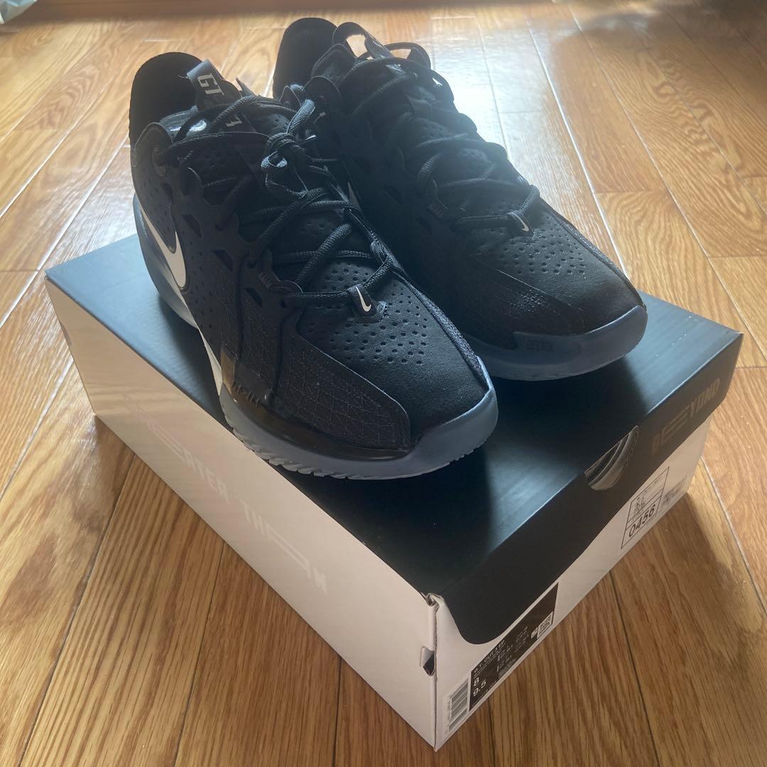 シューズ(男性用) Nike G.T.cut3 EP