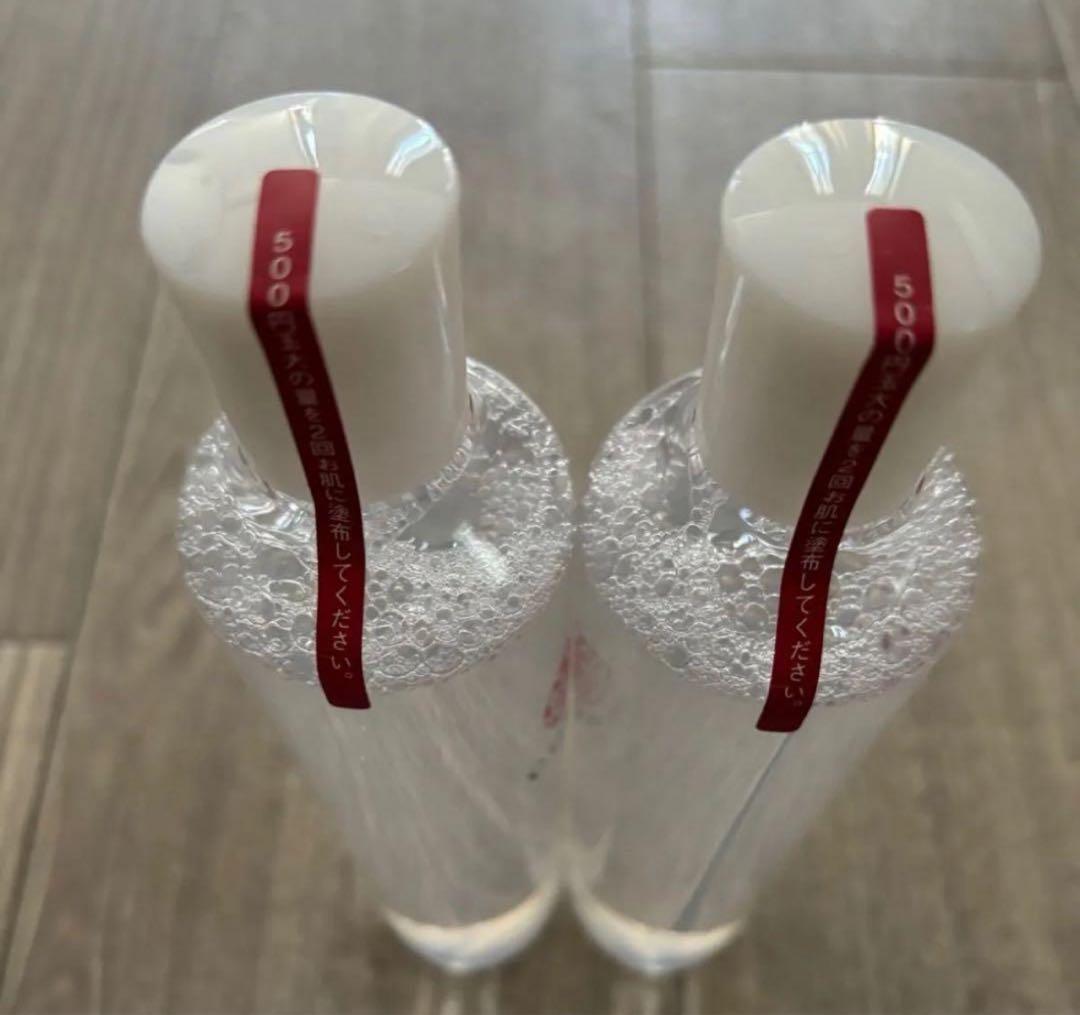 2024年購入　コヨリ　化粧水　さっぱり　200ml 2本セット