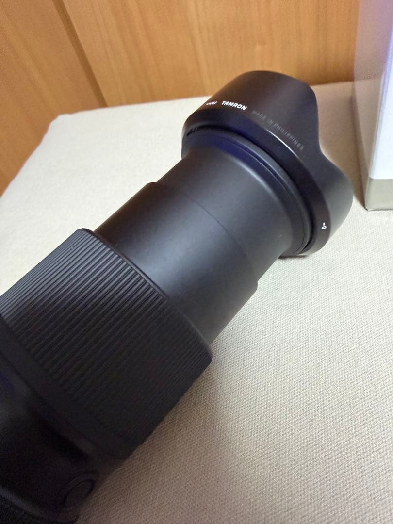 c*︎様 TAMRON 25-200mm F/2.8-5.6 Di III VX