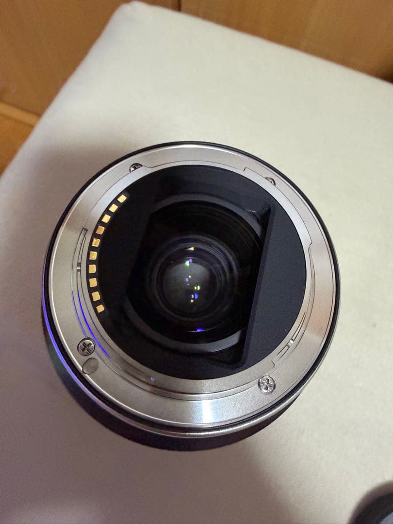 c*︎様 TAMRON 25-200mm F/2.8-5.6 Di III VX