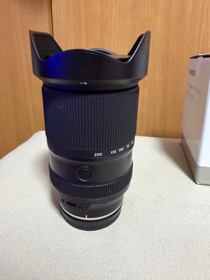 c*︎様 TAMRON 25-200mm F/2.8-5.6 Di III VX