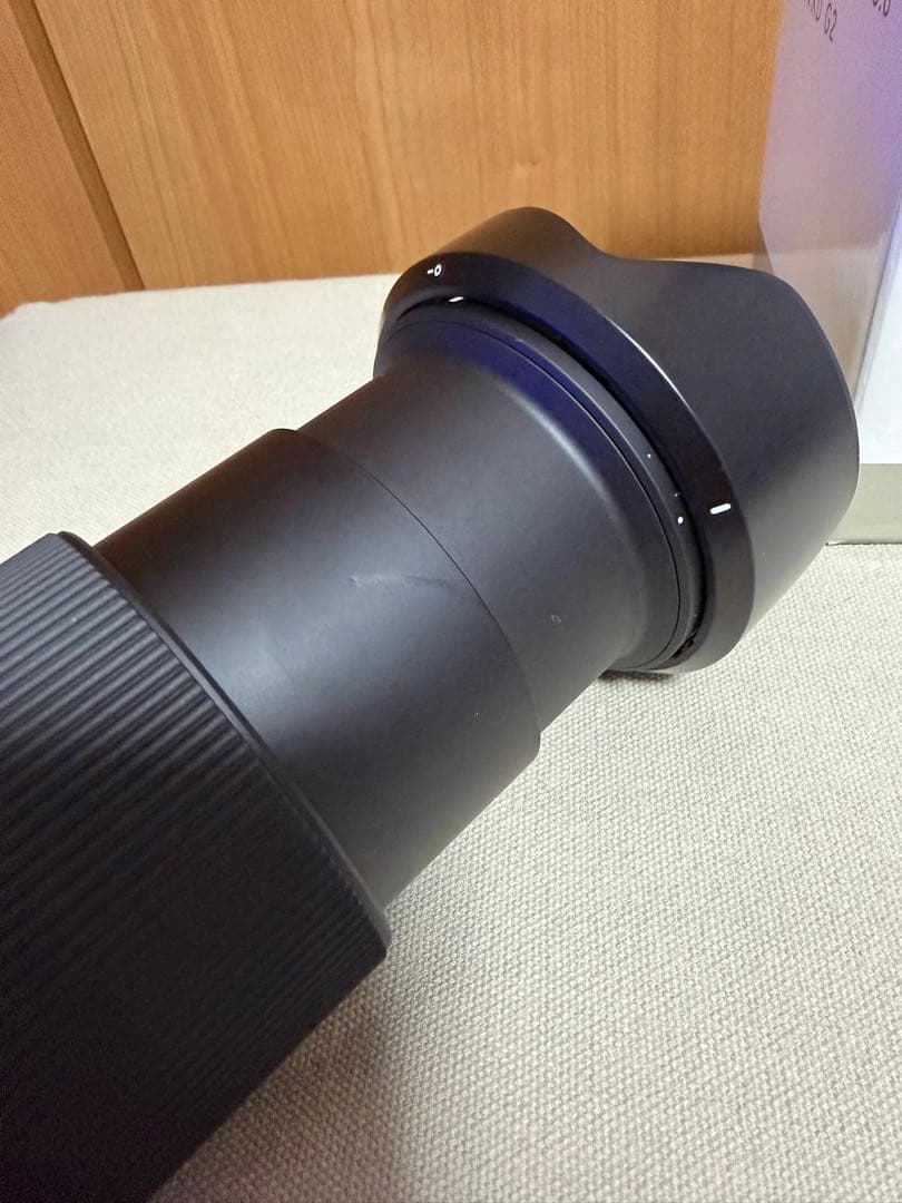 c*︎様 TAMRON 25-200mm F/2.8-5.6 Di III VX