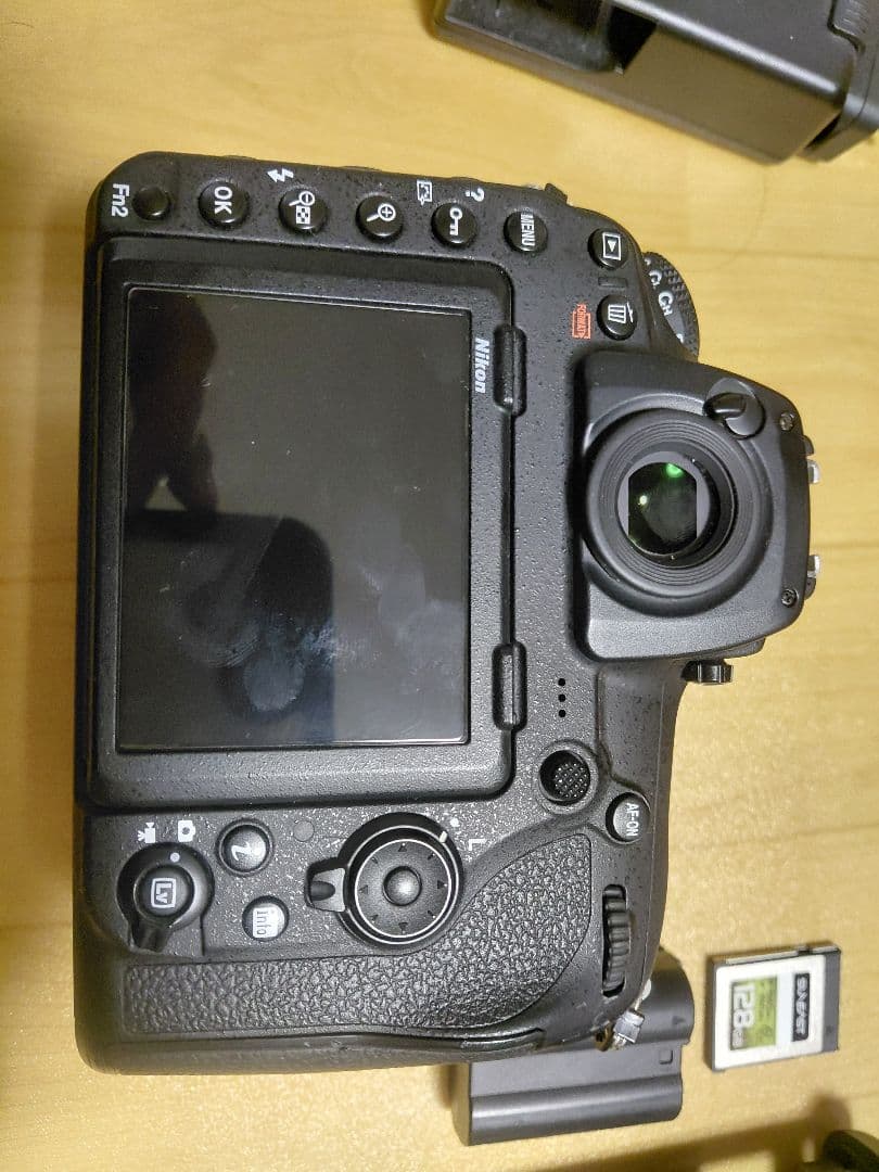 Nikon D850 デジタル一眼レフカメラ 本体