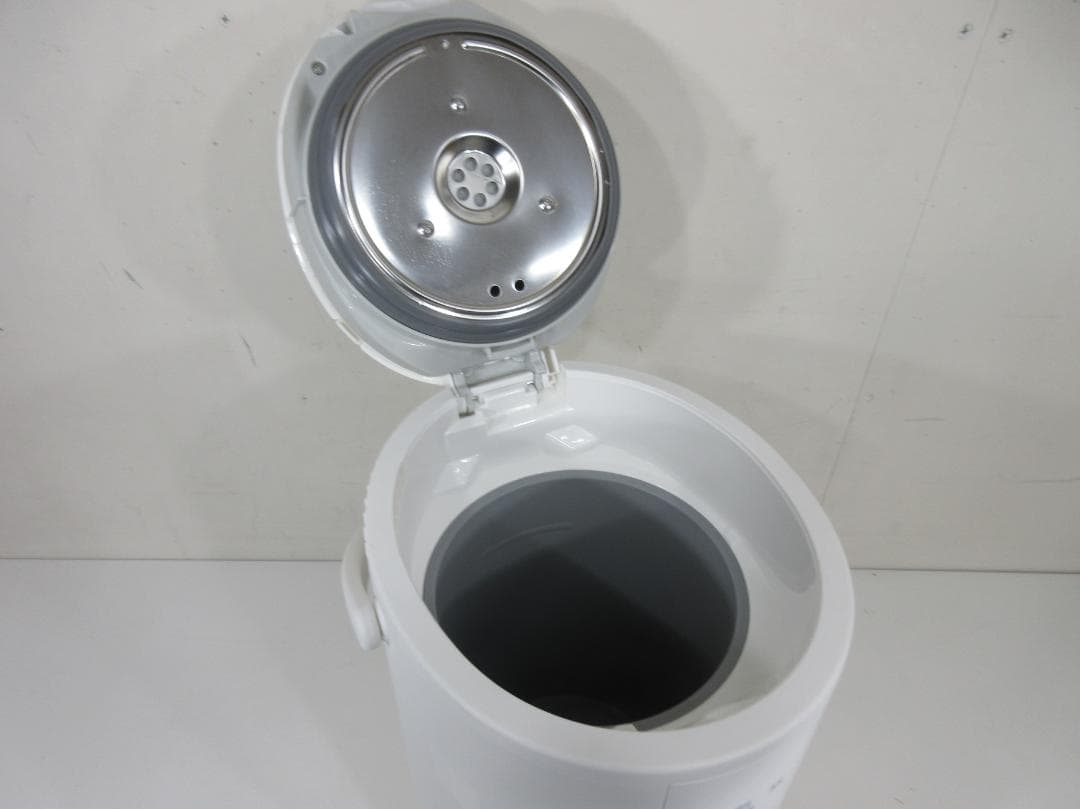 M1119V 象印 スチーム式加湿器 8~13畳 EE-DB50 2020年