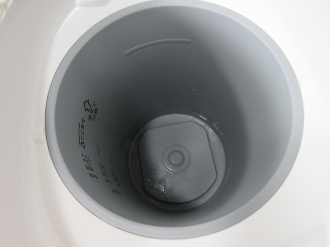 M1119V 象印 スチーム式加湿器 8~13畳 EE-DB50 2020年