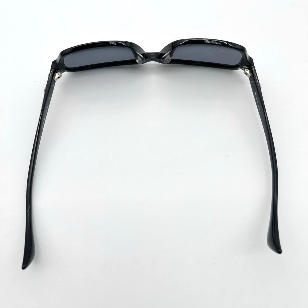 美品 哀川翔 SAMURAI SHO サムライ翔 サングラス SP-012Y17