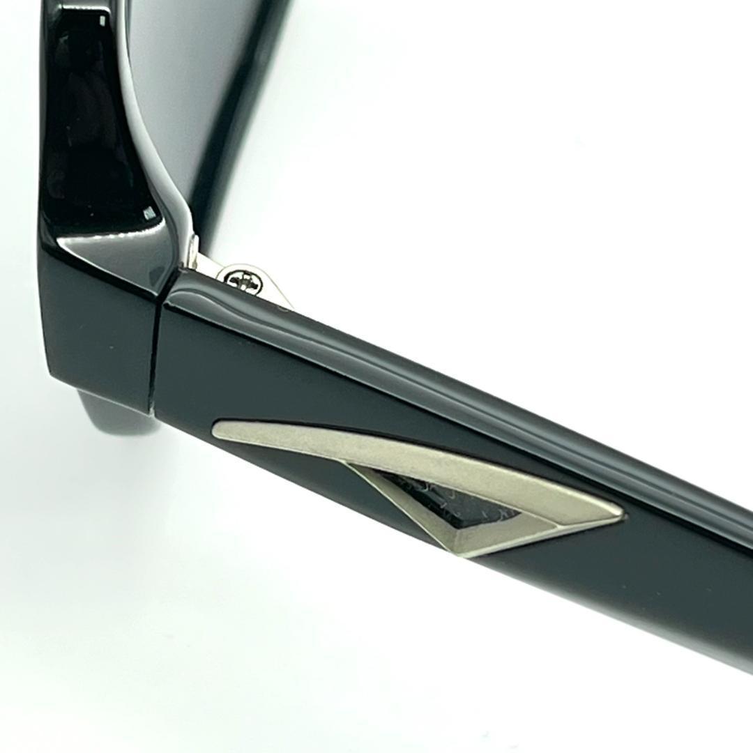 美品 哀川翔 SAMURAI SHO サムライ翔 サングラス SP-012Y17