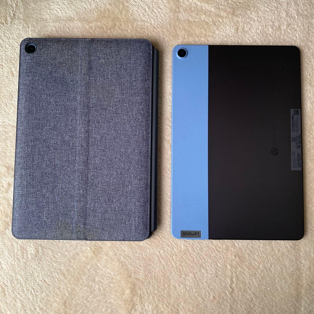 2台セット Lenovo Chromebook CT-X636F レノボ