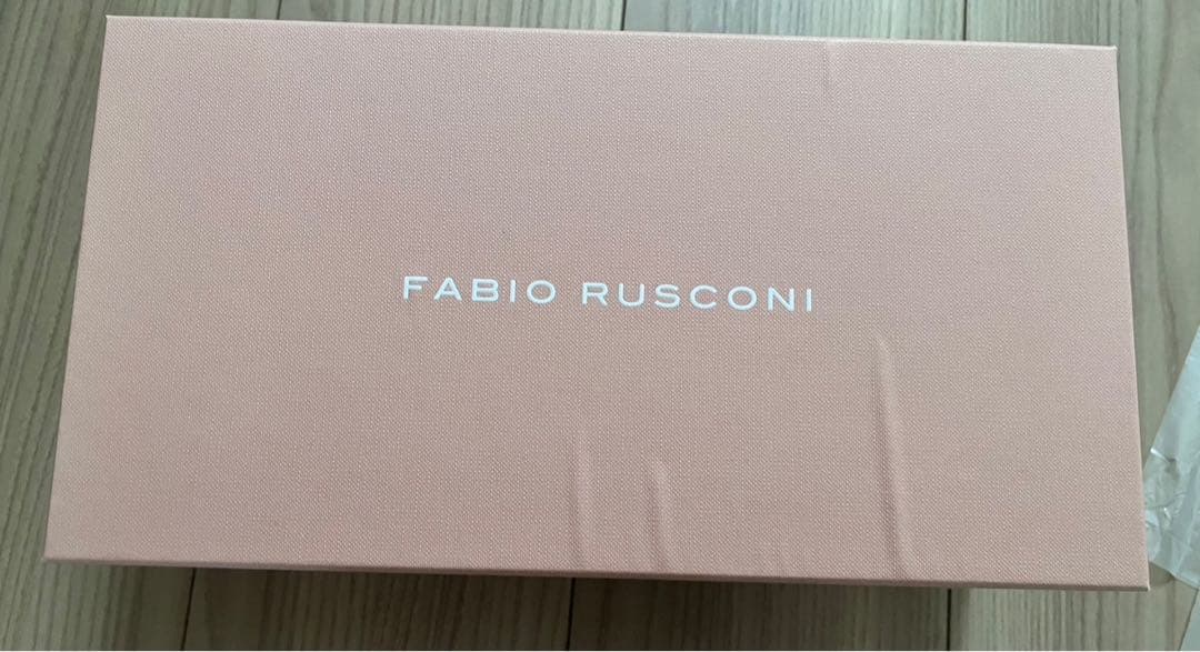 Fabio Rusconiミュール サンダル S-6329