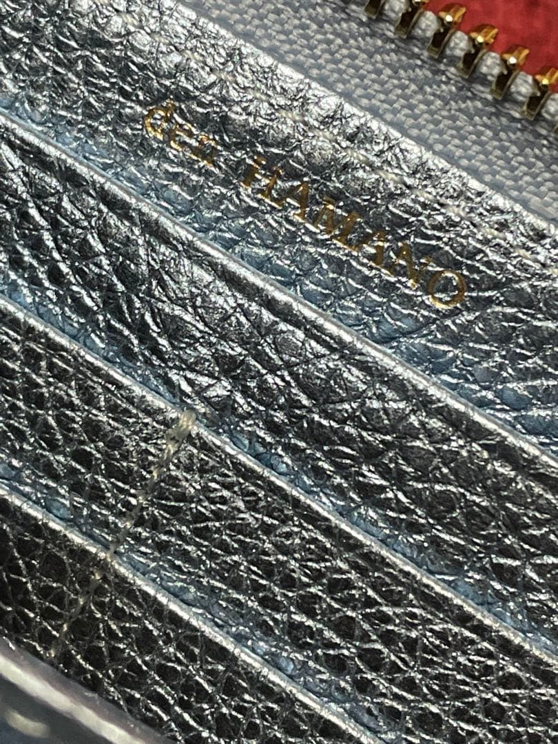 ◆感謝価格◆限定品◆傳濱野◆Mietia Wallet◆ミーティアウォレット◆