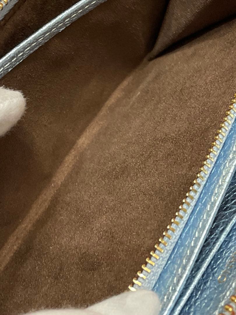 ◆感謝価格◆限定品◆傳濱野◆Mietia Wallet◆ミーティアウォレット◆