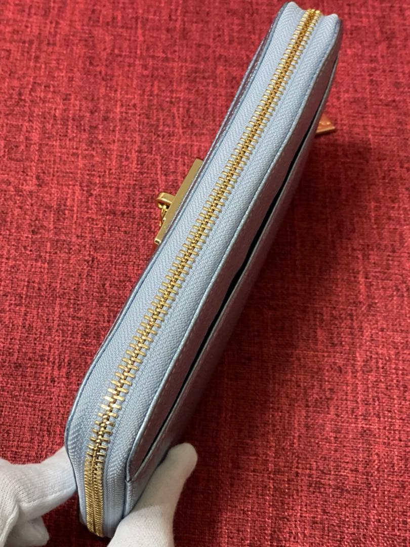 ◆感謝価格◆限定品◆傳濱野◆Mietia Wallet◆ミーティアウォレット◆