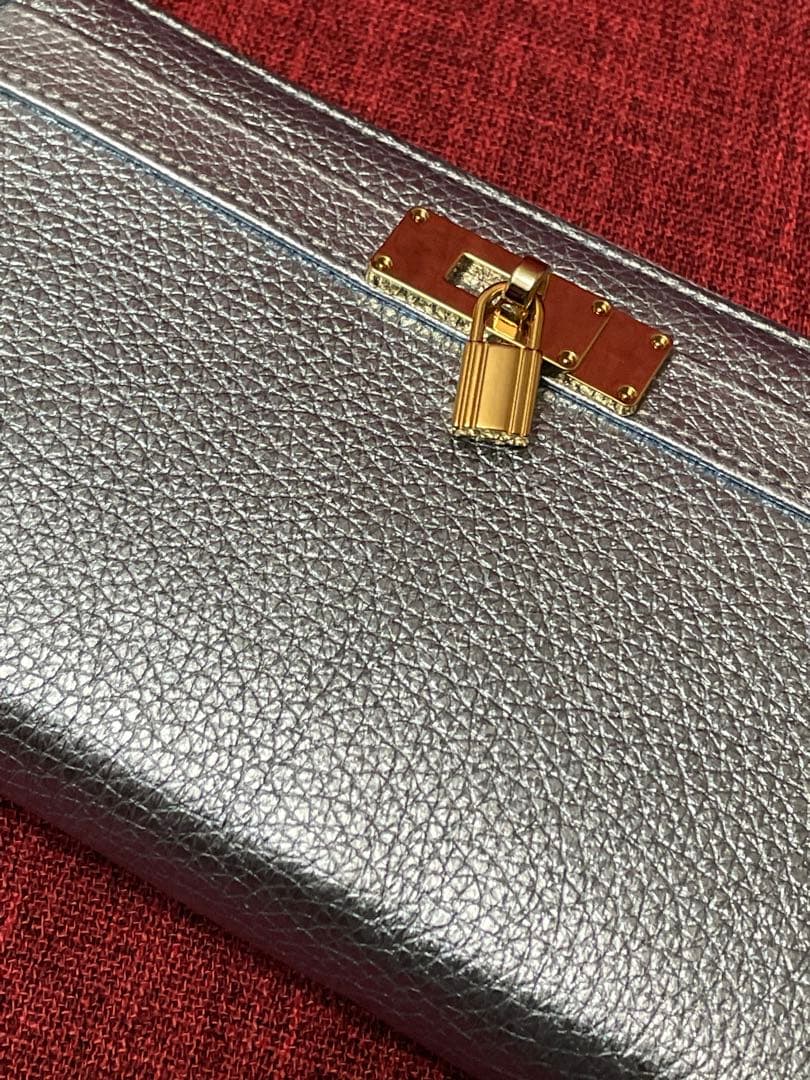 ◆感謝価格◆限定品◆傳濱野◆Mietia Wallet◆ミーティアウォレット◆