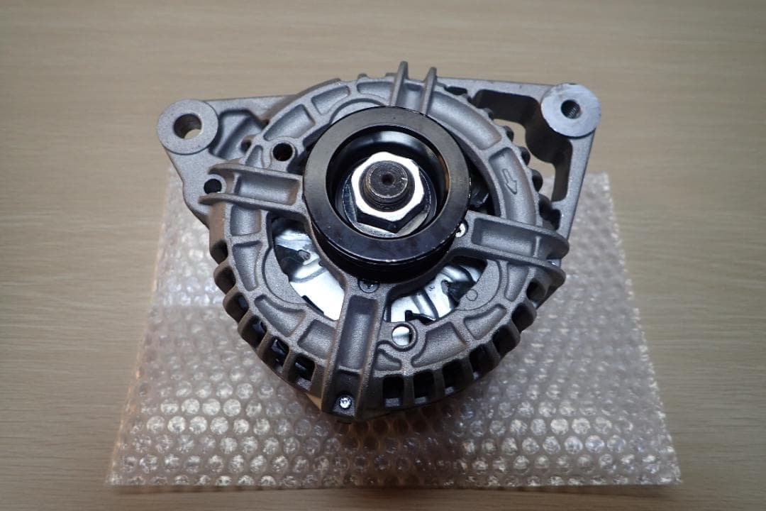 ポルシェ BOSCH ボッシュ OEM 互換 オルタネーター ダイナモ 150A