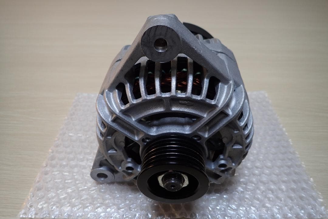 ポルシェ BOSCH ボッシュ OEM 互換 オルタネーター ダイナモ 150A