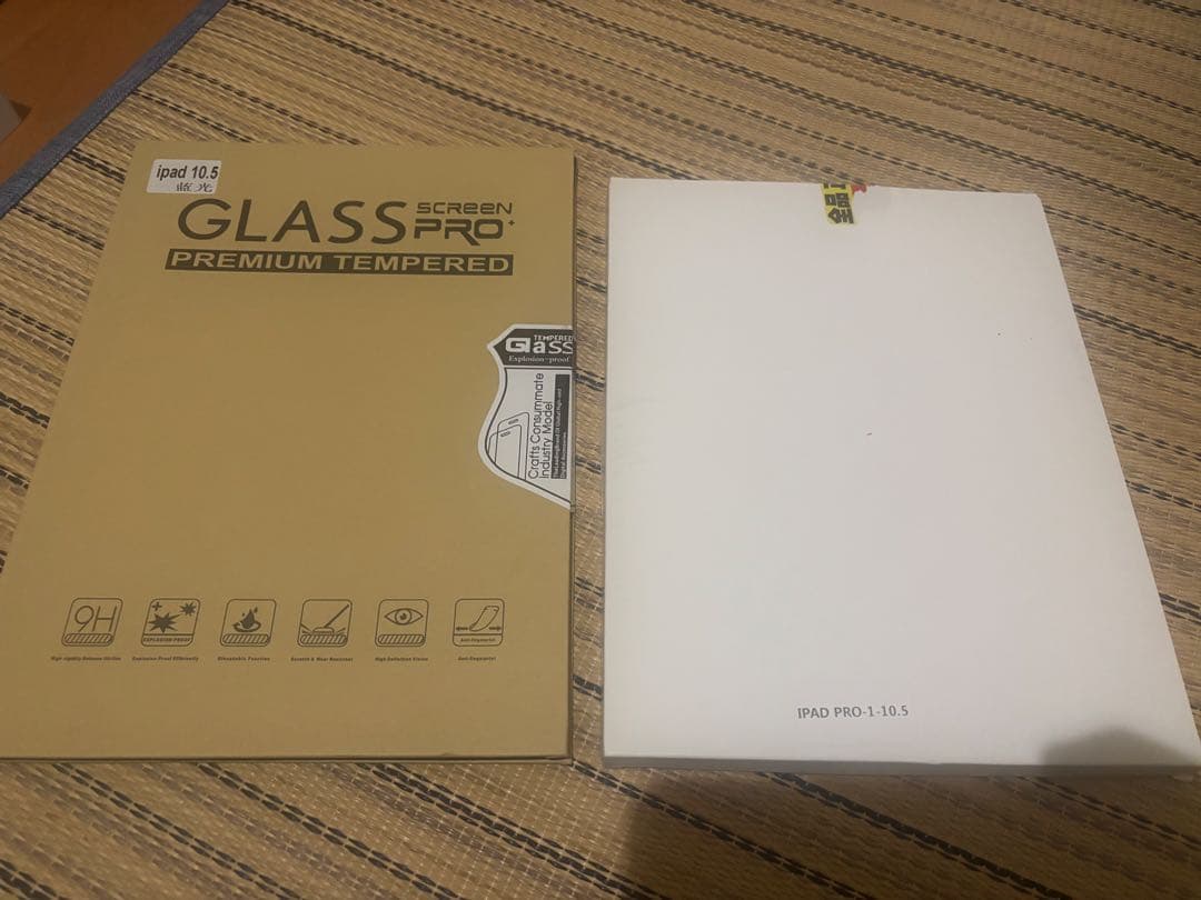 iPad本体 iPad Pro 10.5 Wi-Fi 512GB