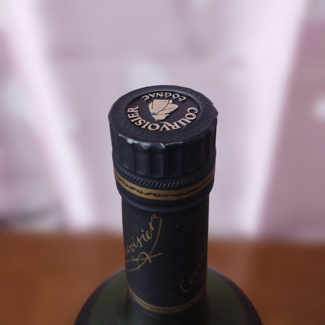 ブランデー３本セット