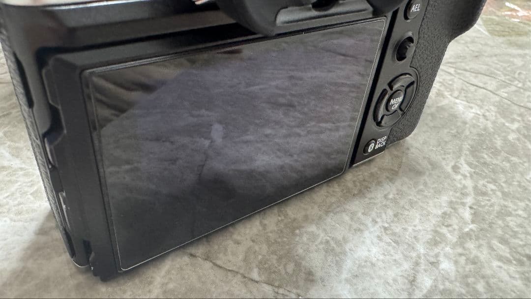 FUJIFILM X-T5 本体