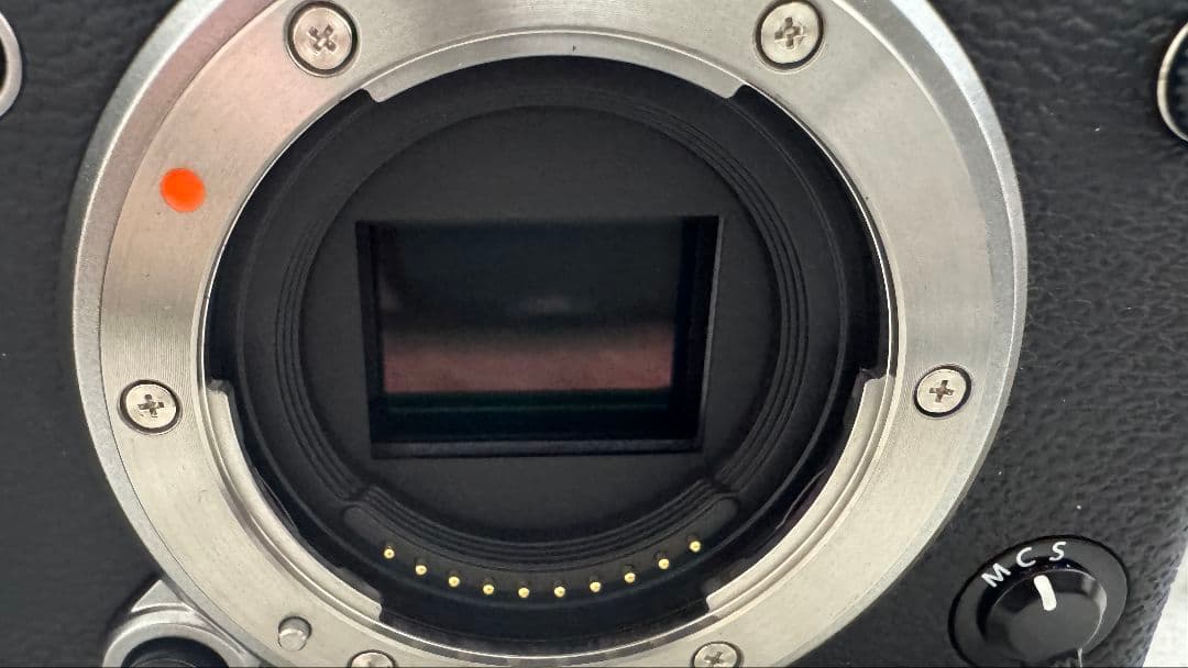 FUJIFILM X-T5 本体