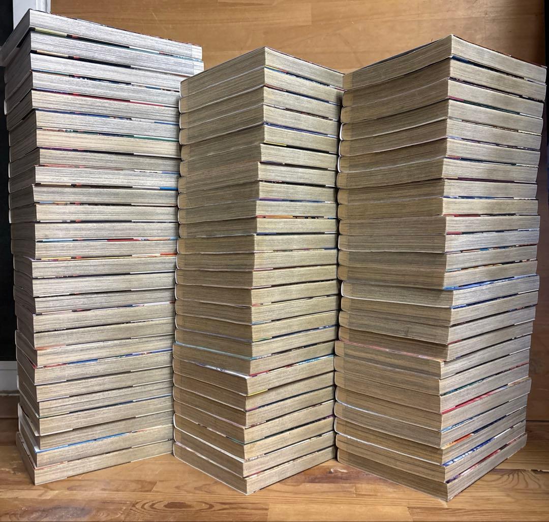 キングダム　1〜76巻