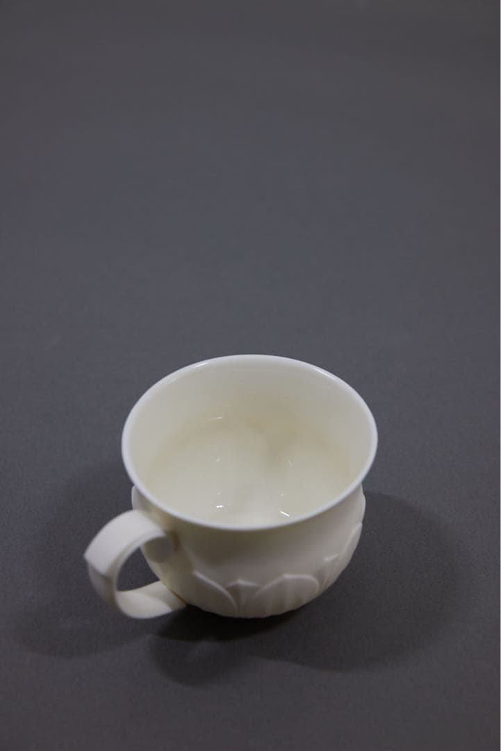 若杉聖子　コーヒーセット