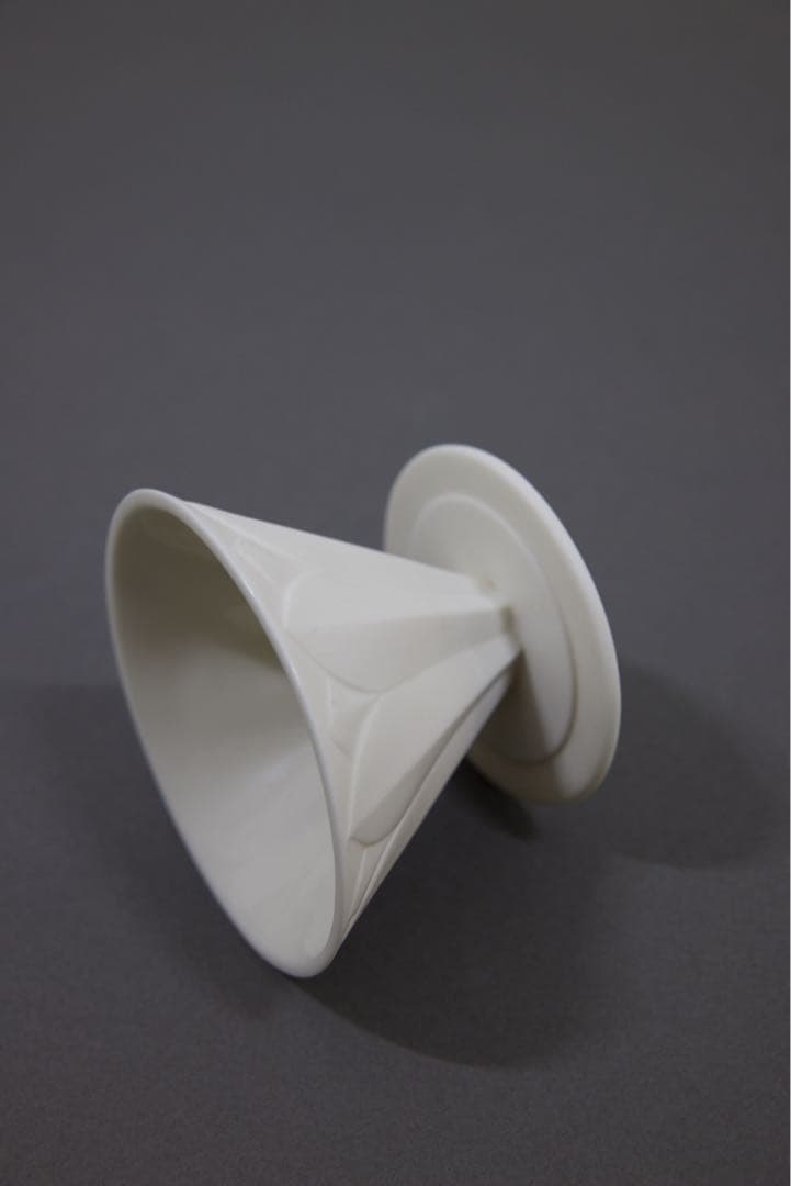 若杉聖子　コーヒーセット