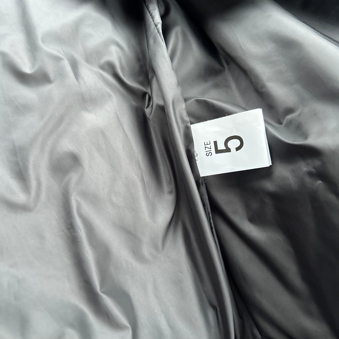 ジャケット・アウター interim HYPER BIG HI-LOFT VEST