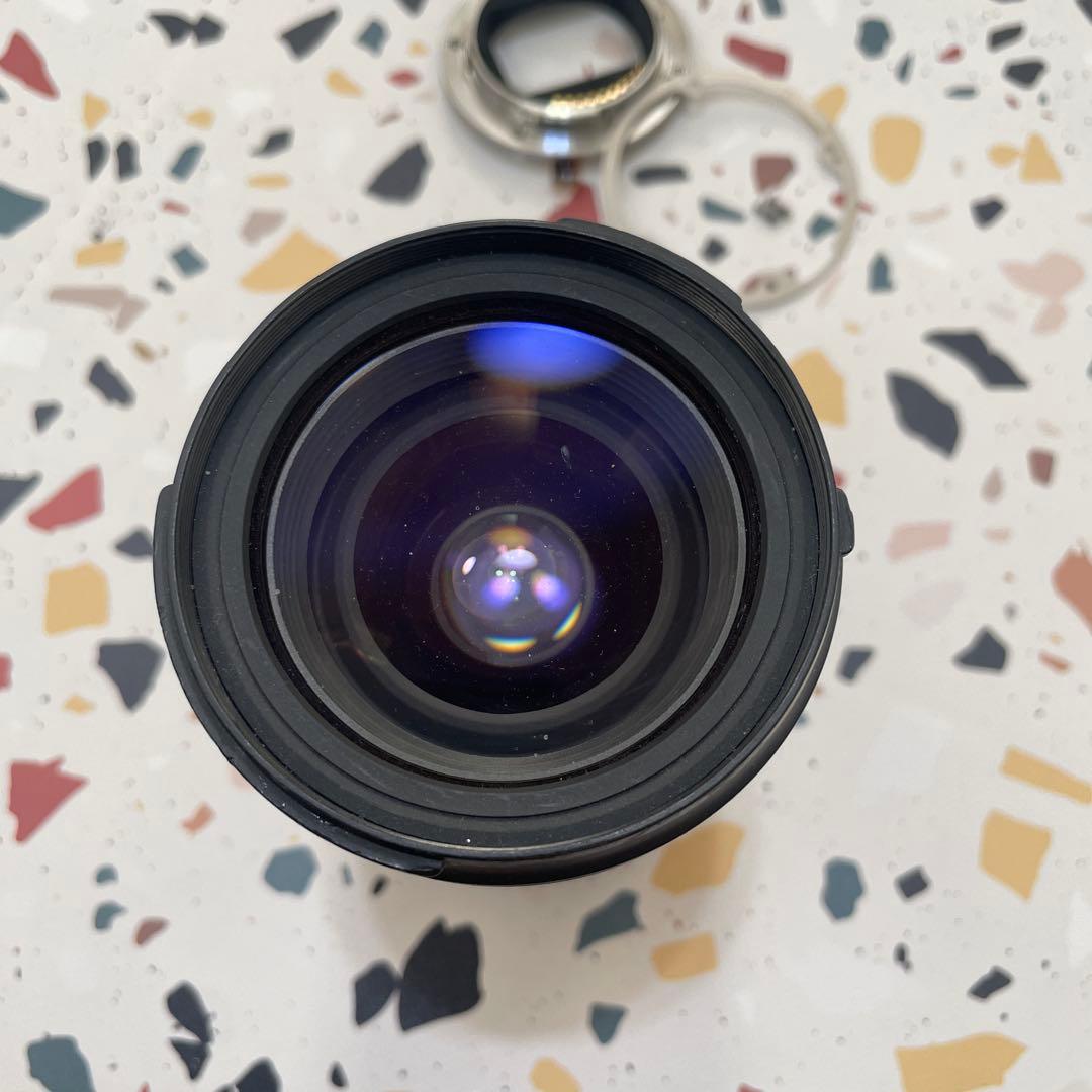 【ジャンク】 TAMRON 28-75mm f/2.8 ズームレンズ