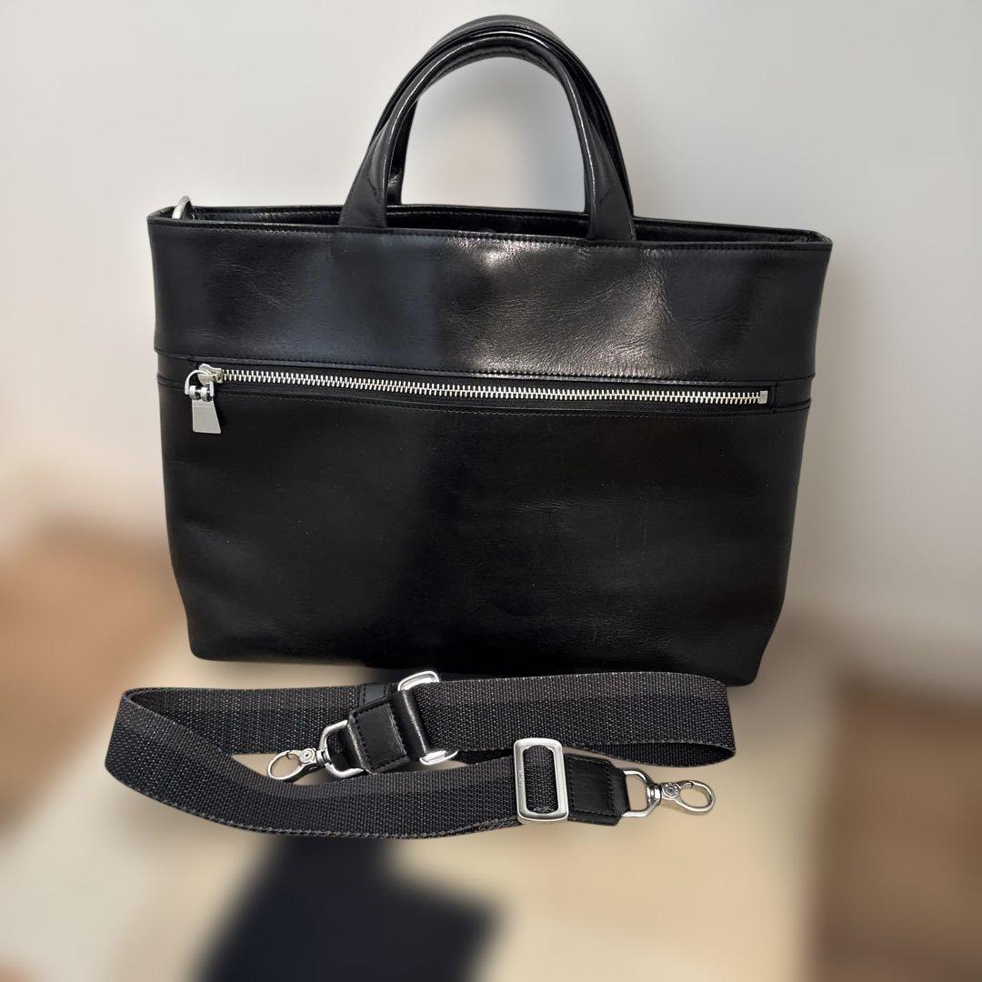 aniary アニアリ 2way トートバッグ ショルダーバッグ