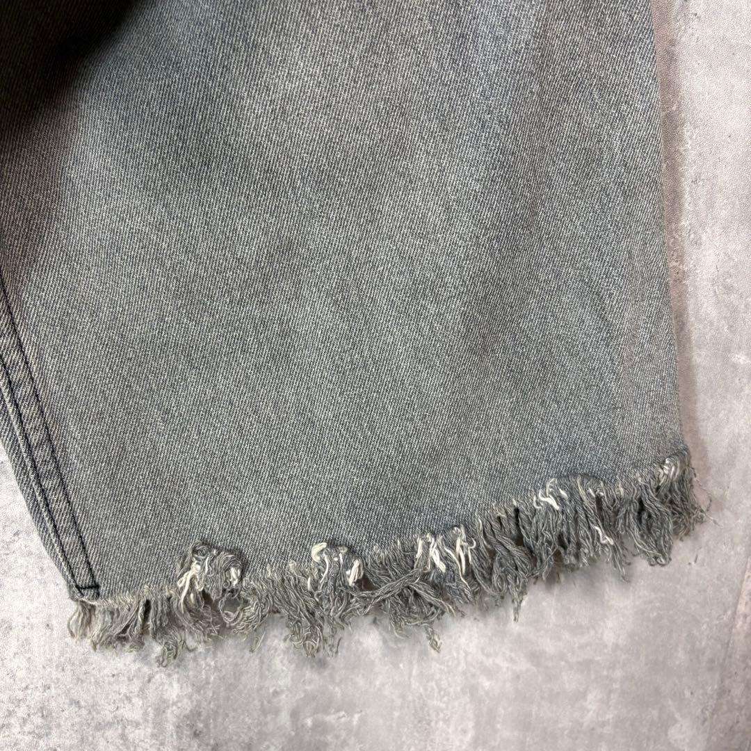 Ameri VINTAGE アメリ リメイクライクオーバージャケット