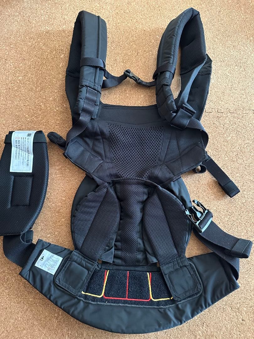 inaho_Lether  HUGLM　ハグルム