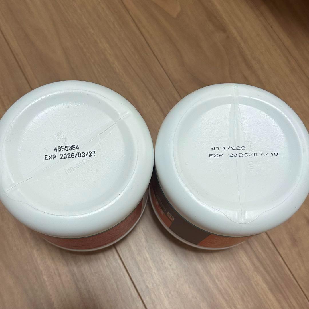 【セット】メラルーカ　ファイバーワイズ　糖類無添加　ベリー・シトラスオレンジ ①