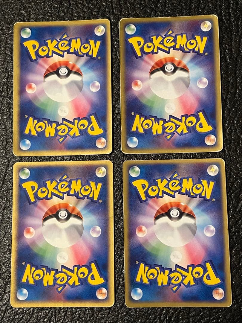 キ*中様 デオキシスex×3種、裂空デオキシス、天空レックウザ、レックウザex