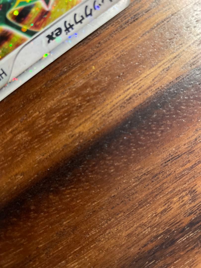 キ*中様 デオキシスex×3種、裂空デオキシス、天空レックウザ、レックウザex