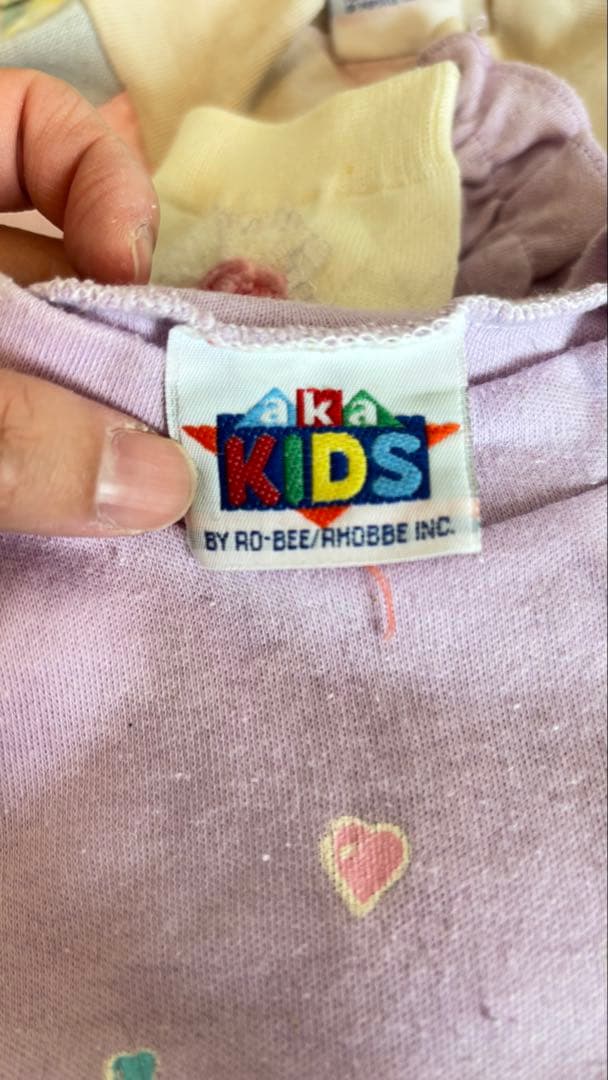 90s ヴィンテージ アメリカ古着 40着セット 希少