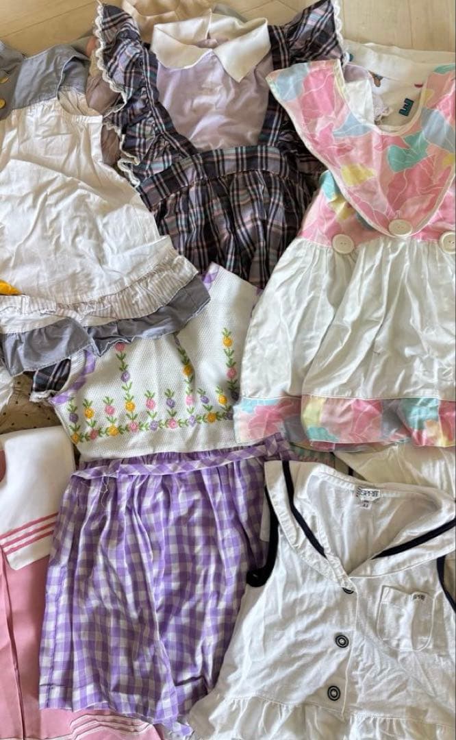 90s ヴィンテージ アメリカ古着 40着セット 希少